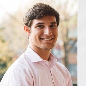 Meet your Posher, Chris